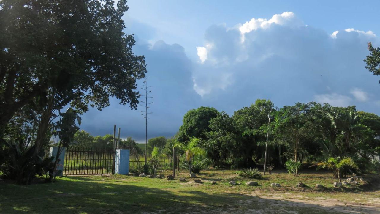 Lodge Umusa KwaMazambane Exterior photo
