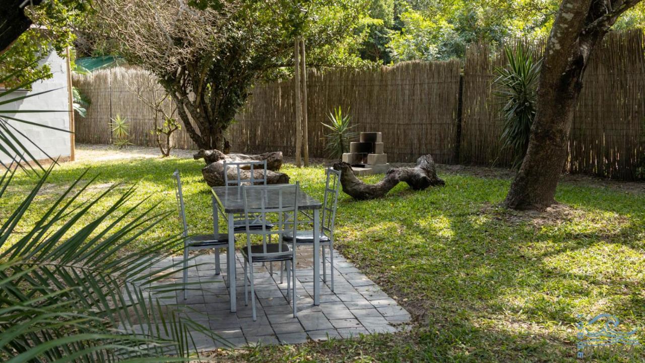 Lodge Umusa KwaMazambane Exterior photo
